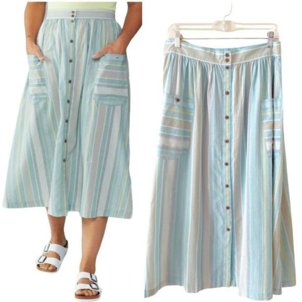 ✂️ BNWT Patagonia Lightweight A/C Skirt